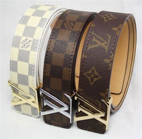 mens louis vuitton belt replica|louis vuitton belt copy.